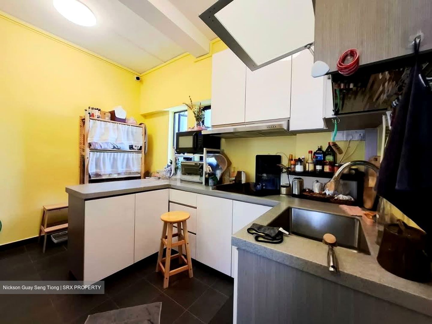 Tiong Bahru Estate (D3), Apartment #583856141